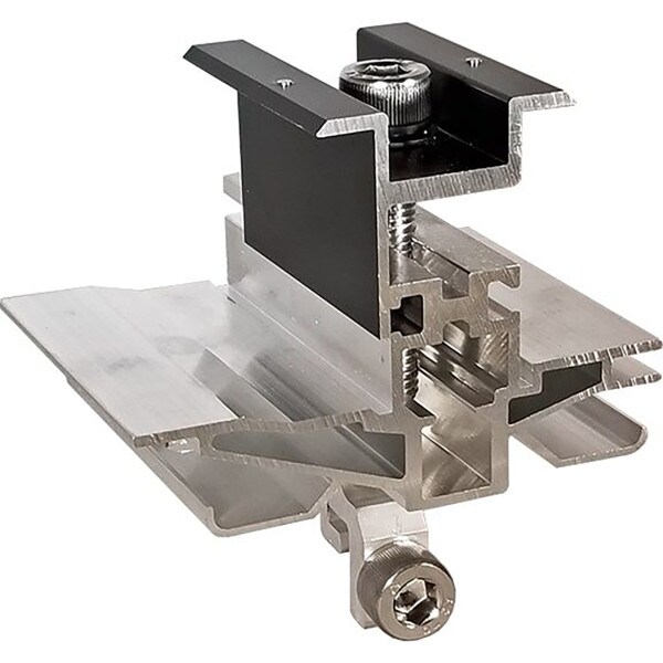 Roof Tech RT3-02-UM-30 RT-APEX Middle Clamp